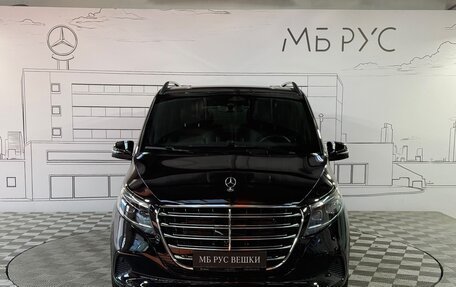 Mercedes-Benz V-Класс, 2026 год, 15 484 500 рублей, 4 фотография