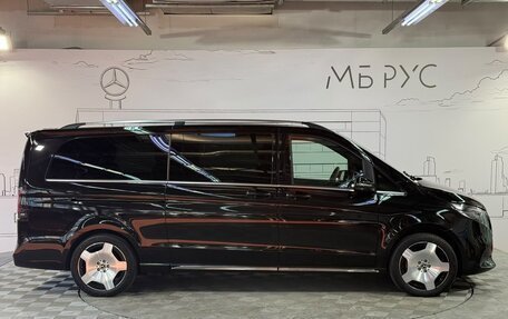Mercedes-Benz V-Класс, 2026 год, 15 484 500 рублей, 6 фотография