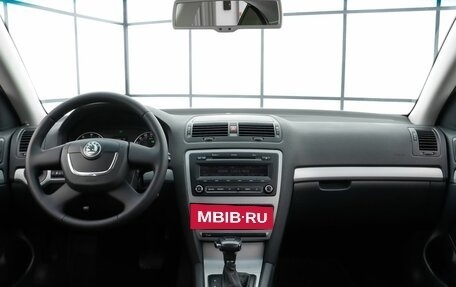 Skoda Octavia, 2012 год, 960 000 рублей, 8 фотография