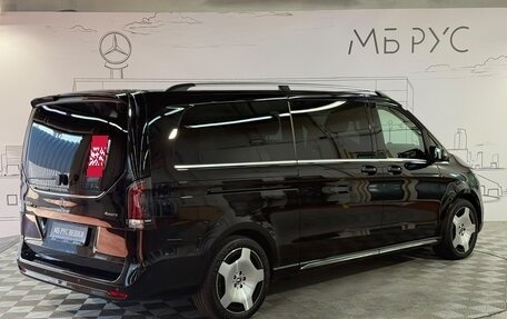 Mercedes-Benz V-Класс, 2026 год, 15 484 500 рублей, 7 фотография