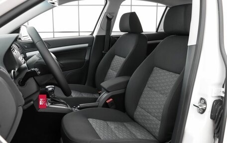 Skoda Octavia, 2012 год, 960 000 рублей, 9 фотография