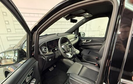 Mercedes-Benz V-Класс, 2026 год, 15 484 500 рублей, 15 фотография