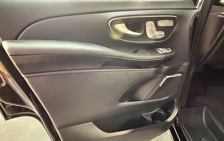 Mercedes-Benz V-Класс, 2026 год, 15 484 500 рублей, 14 фотография
