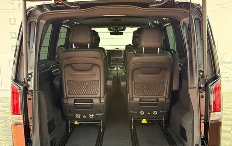 Mercedes-Benz V-Класс, 2026 год, 15 484 500 рублей, 9 фотография
