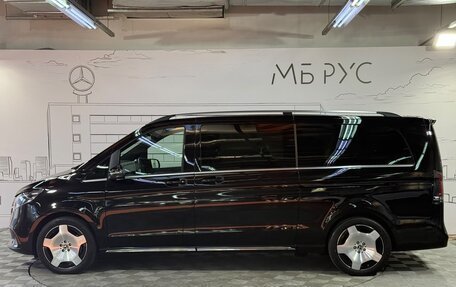 Mercedes-Benz V-Класс, 2026 год, 15 484 500 рублей, 12 фотография