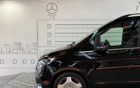 Mercedes-Benz V-Класс, 2026 год, 15 484 500 рублей, 13 фотография