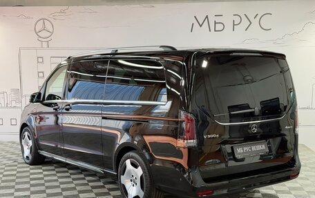 Mercedes-Benz V-Класс, 2026 год, 15 484 500 рублей, 11 фотография