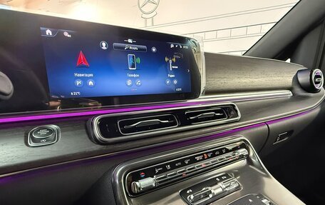 Mercedes-Benz V-Класс, 2026 год, 15 484 500 рублей, 20 фотография