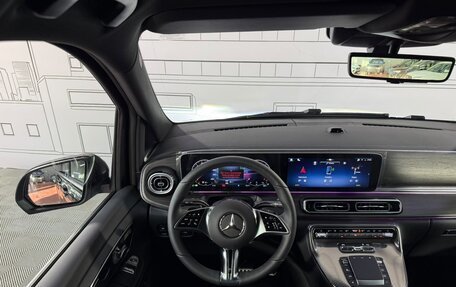 Mercedes-Benz V-Класс, 2026 год, 15 484 500 рублей, 18 фотография