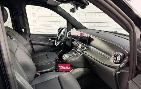 Mercedes-Benz V-Класс, 2026 год, 15 484 500 рублей, 22 фотография