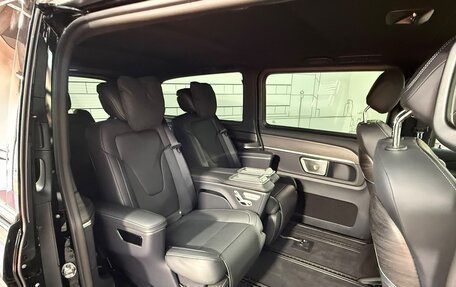 Mercedes-Benz V-Класс, 2026 год, 15 484 500 рублей, 26 фотография
