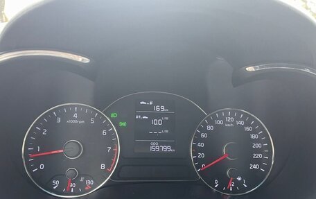 KIA Cerato III, 2014 год, 1 180 000 рублей, 6 фотография