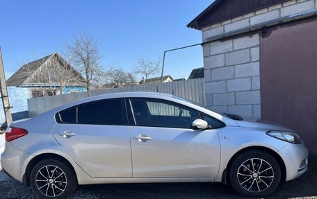 KIA Cerato III, 2014 год, 1 180 000 рублей, 9 фотография