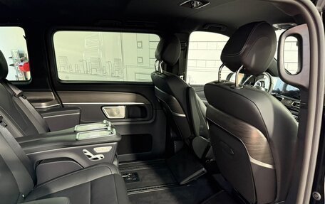 Mercedes-Benz V-Класс, 2026 год, 15 484 500 рублей, 27 фотография