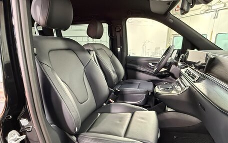 Mercedes-Benz V-Класс, 2026 год, 15 484 500 рублей, 23 фотография