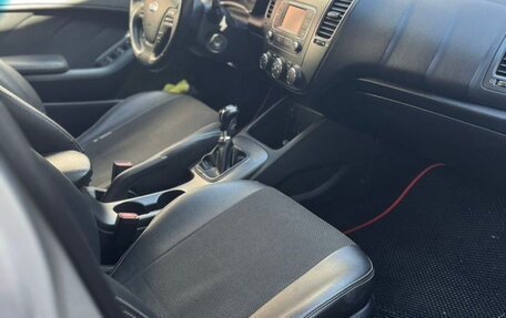 KIA Cerato III, 2014 год, 1 180 000 рублей, 3 фотография