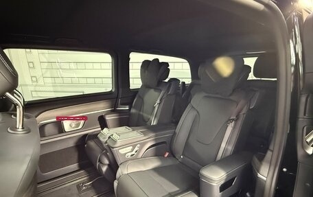 Mercedes-Benz V-Класс, 2026 год, 15 484 500 рублей, 25 фотография