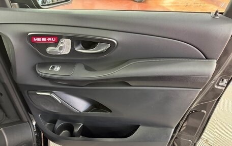 Mercedes-Benz V-Класс, 2026 год, 15 484 500 рублей, 24 фотография