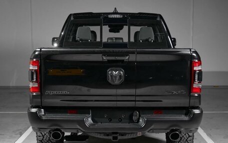Rambler 1500, 2023 год, 8 500 000 рублей, 4 фотография