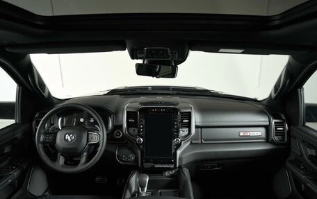 Rambler 1500, 2023 год, 8 500 000 рублей, 7 фотография