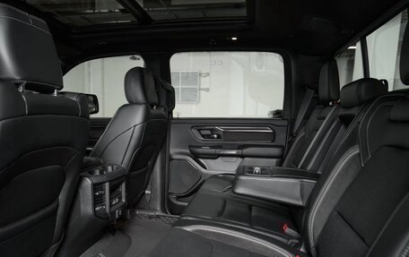 Rambler 1500, 2023 год, 8 500 000 рублей, 23 фотография