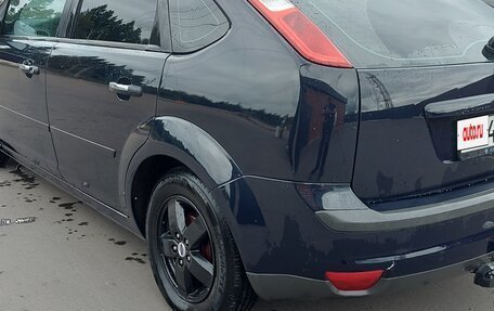 Ford Focus II рестайлинг, 2007 год, 399 999 рублей, 7 фотография