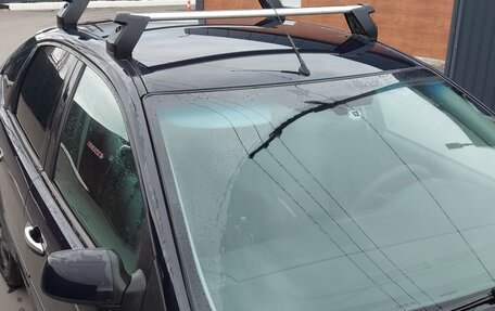 Ford Focus II рестайлинг, 2007 год, 399 999 рублей, 15 фотография