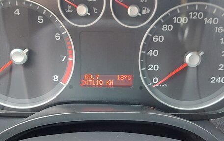 Ford Focus II рестайлинг, 2007 год, 399 999 рублей, 18 фотография