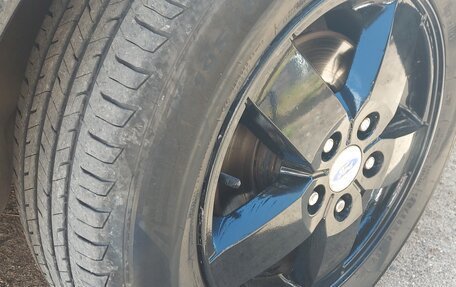 Ford Focus II рестайлинг, 2007 год, 399 999 рублей, 26 фотография