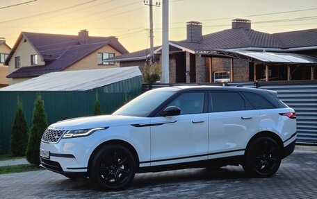 Land Rover Range Rover Velar I, 2019 год, 2 999 000 рублей, 7 фотография