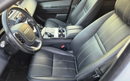 Land Rover Range Rover Velar I, 2019 год, 2 999 000 рублей, 9 фотография