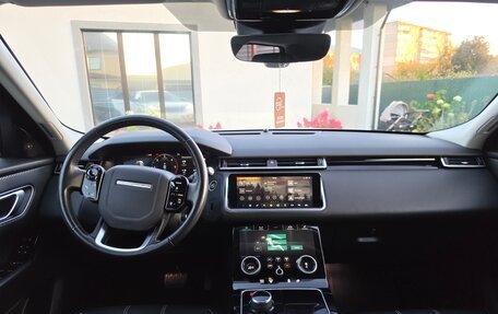 Land Rover Range Rover Velar I, 2019 год, 2 999 000 рублей, 10 фотография