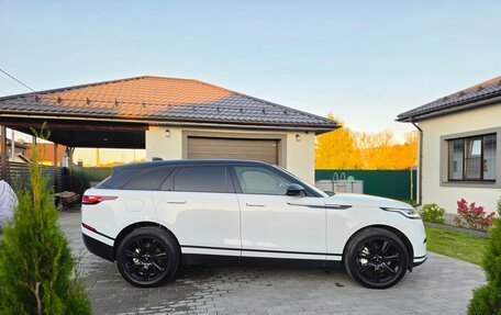 Land Rover Range Rover Velar I, 2019 год, 2 999 000 рублей, 8 фотография
