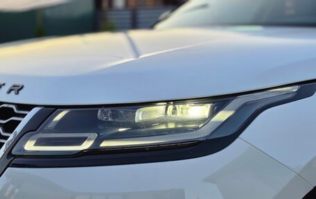 Land Rover Range Rover Velar I, 2019 год, 2 999 000 рублей, 15 фотография