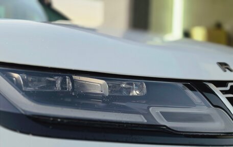 Land Rover Range Rover Velar I, 2019 год, 2 999 000 рублей, 14 фотография