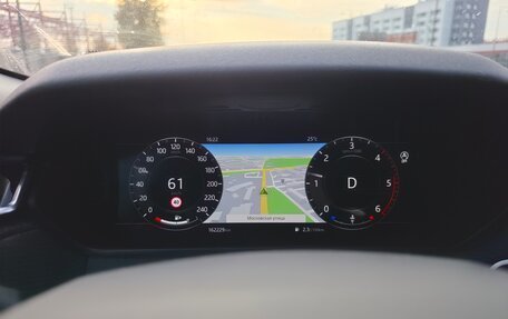 Land Rover Range Rover Velar I, 2019 год, 2 999 000 рублей, 12 фотография