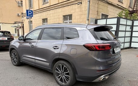 Chery Tiggo 8 Pro, 2023 год, 2 100 000 рублей, 6 фотография