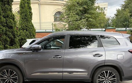 Chery Tiggo 8 Pro, 2023 год, 2 100 000 рублей, 16 фотография