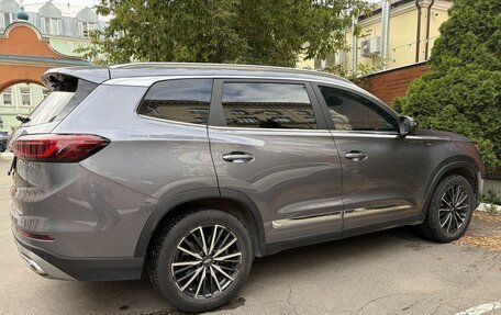 Chery Tiggo 8 Pro, 2023 год, 2 100 000 рублей, 18 фотография