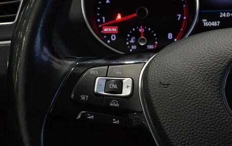 Volkswagen Tiguan II, 2017 год, 2 099 000 рублей, 18 фотография