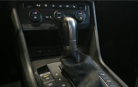 Volkswagen Tiguan II, 2017 год, 2 099 000 рублей, 25 фотография