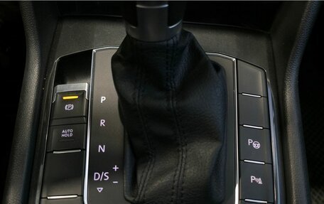 Volkswagen Tiguan II, 2017 год, 2 099 000 рублей, 26 фотография