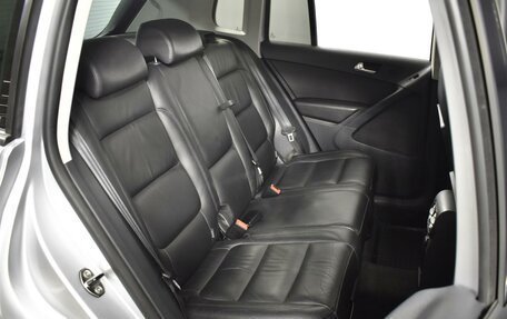 Volkswagen Tiguan I, 2010 год, 1 243 100 рублей, 7 фотография