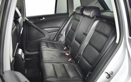 Volkswagen Tiguan I, 2010 год, 1 243 100 рублей, 9 фотография