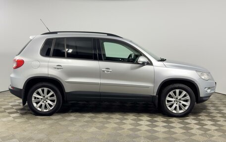 Volkswagen Tiguan I, 2010 год, 1 243 100 рублей, 5 фотография