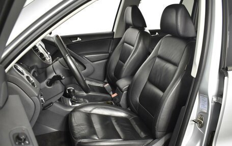 Volkswagen Tiguan I, 2010 год, 1 243 100 рублей, 10 фотография