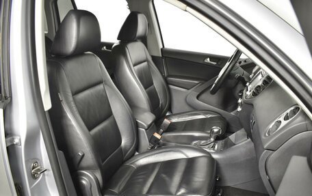 Volkswagen Tiguan I, 2010 год, 1 243 100 рублей, 8 фотография