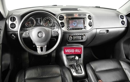 Volkswagen Tiguan I, 2010 год, 1 243 100 рублей, 6 фотография