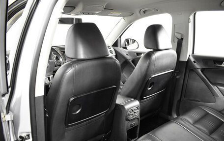 Volkswagen Tiguan I, 2010 год, 1 243 100 рублей, 11 фотография