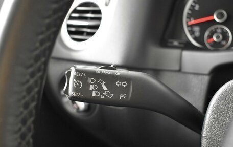 Volkswagen Tiguan I, 2010 год, 1 243 100 рублей, 16 фотография